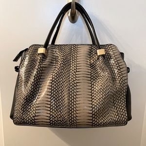 Antonio Melani small tote